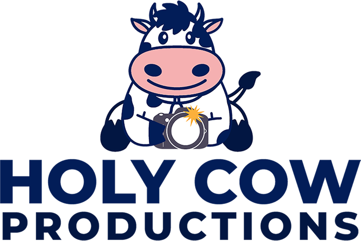 Holy Cow Productions