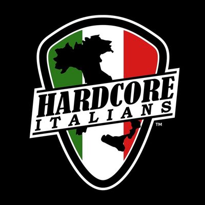 Hardcore Italians on Instagram