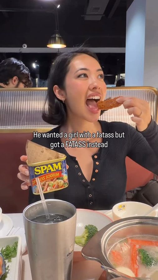 Shabu Plus short-form post